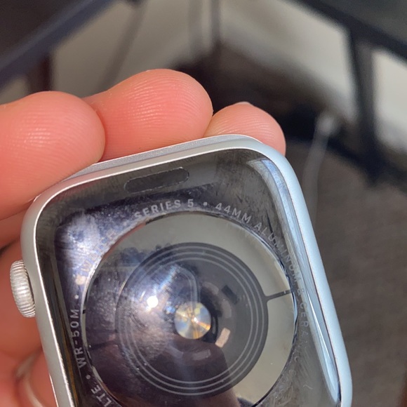 Apple Watch 5th Generation 44MM - Picture 2 of 2